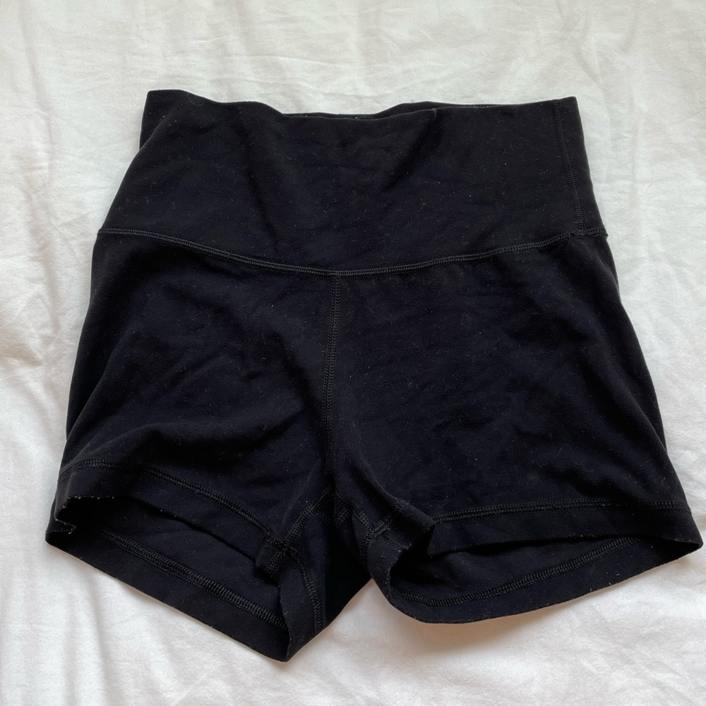 tna butter short